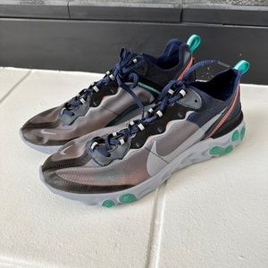 Nike React Element 87 2018 U.S. Size 12